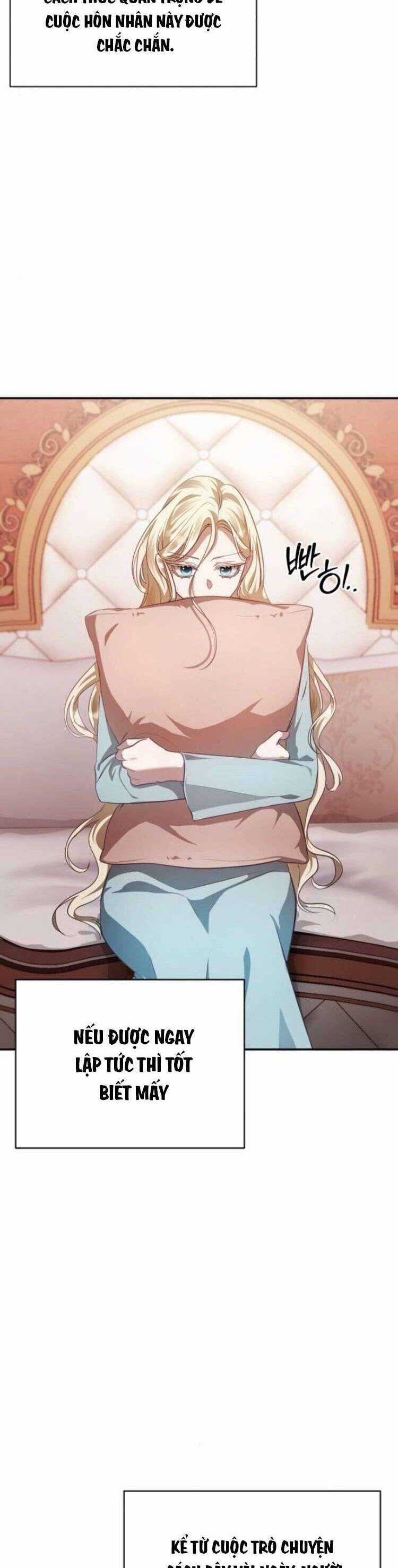 Đằng Sau Nụ Cười Của Nàng Công Chúa Chương 16 trang 6