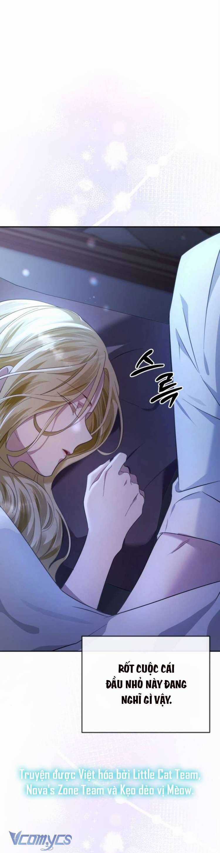 Đằng Sau Nụ Cười Của Nàng Công Chúa Chương 16 trang 61