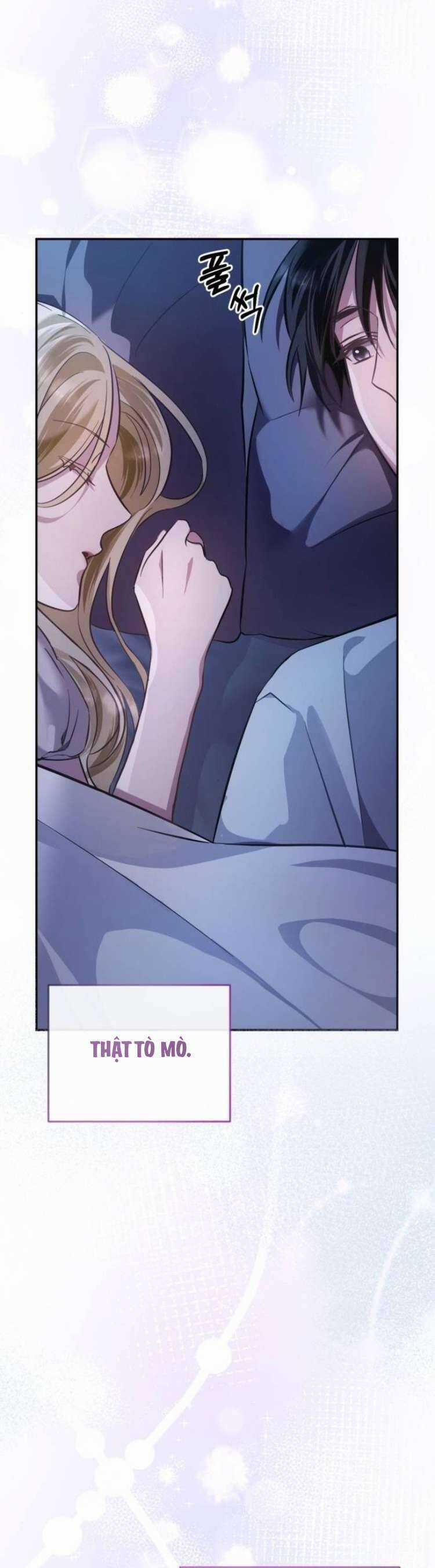 Đằng Sau Nụ Cười Của Nàng Công Chúa Chương 16 trang 62