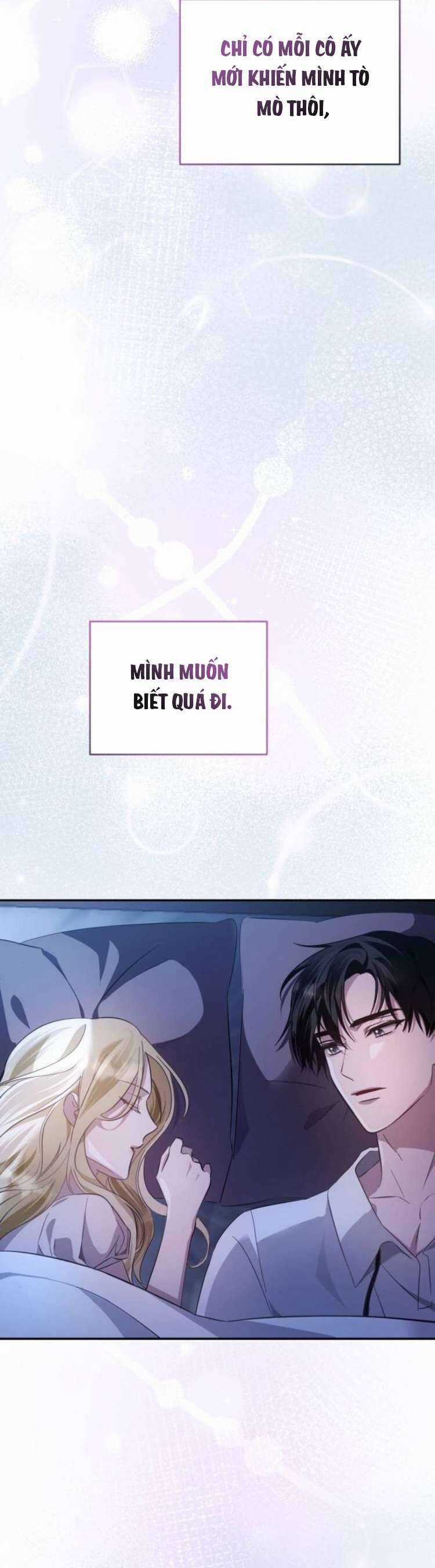 Đằng Sau Nụ Cười Của Nàng Công Chúa Chương 16 trang 63