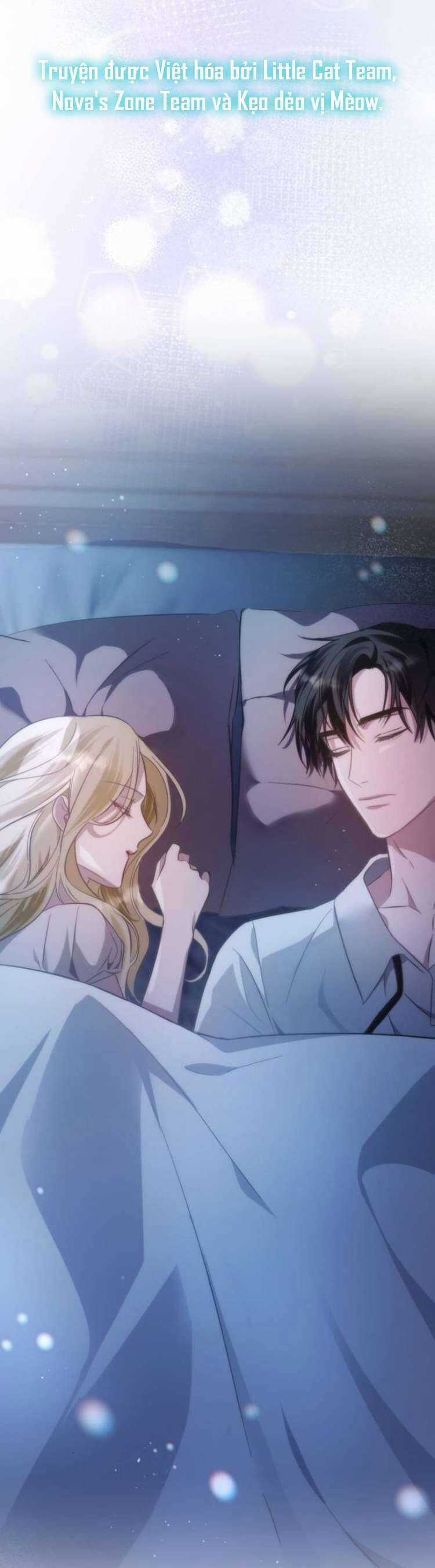 Đằng Sau Nụ Cười Của Nàng Công Chúa Chương 16 trang 64