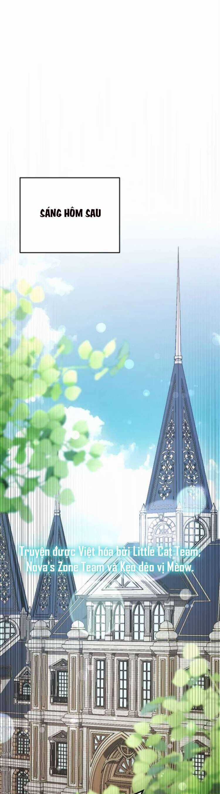 Đằng Sau Nụ Cười Của Nàng Công Chúa Chương 16 trang 66