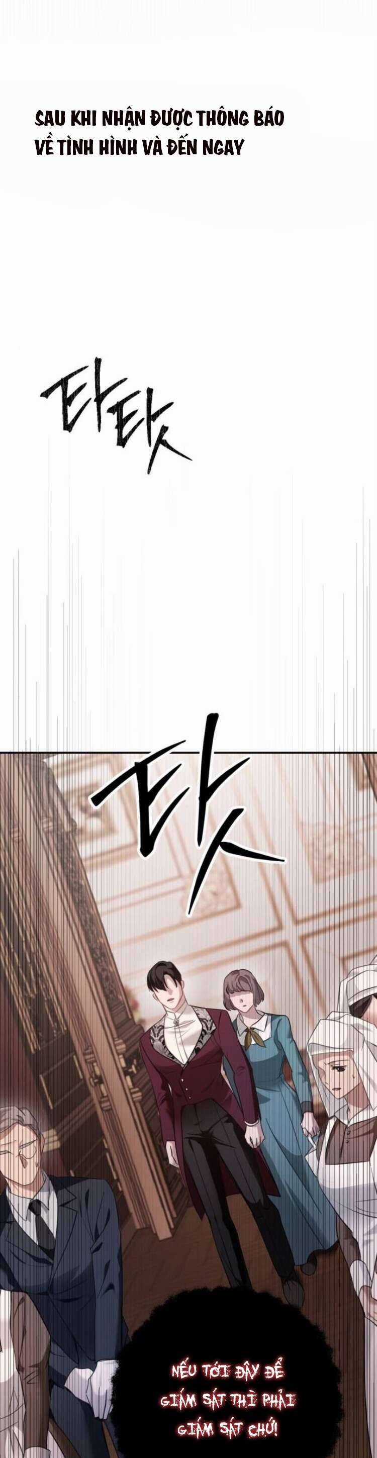 Đằng Sau Nụ Cười Của Nàng Công Chúa Chương 16 trang 68