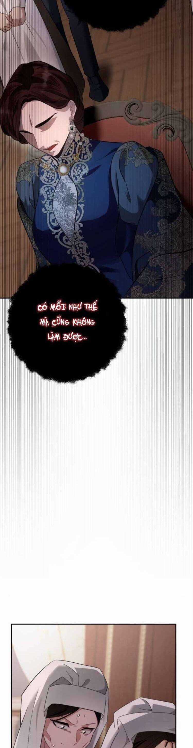 Đằng Sau Nụ Cười Của Nàng Công Chúa Chương 16 trang 69