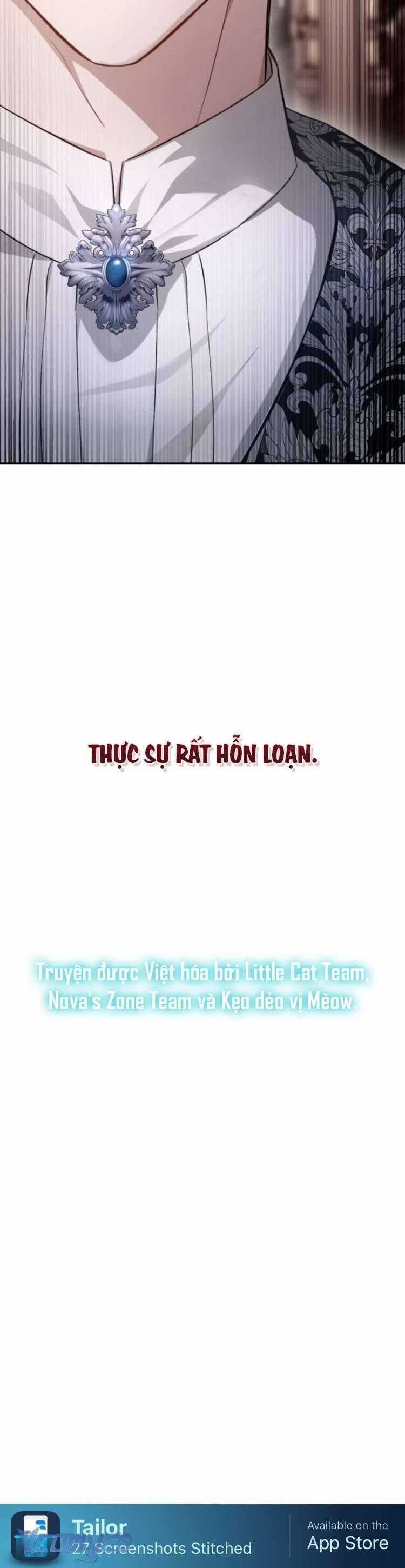 Đằng Sau Nụ Cười Của Nàng Công Chúa Chương 16 trang 72