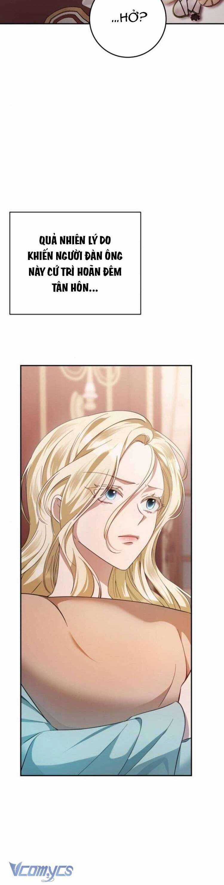 Đằng Sau Nụ Cười Của Nàng Công Chúa Chương 16 trang 9