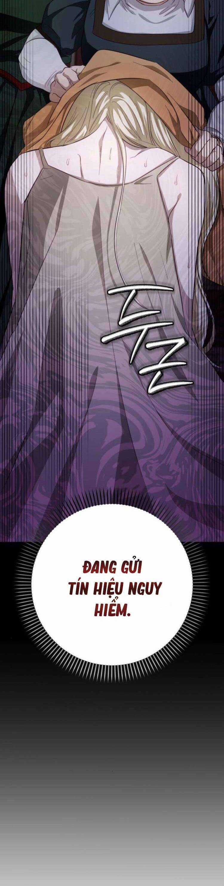 Đằng Sau Nụ Cười Của Nàng Công Chúa Chương 17 trang 12