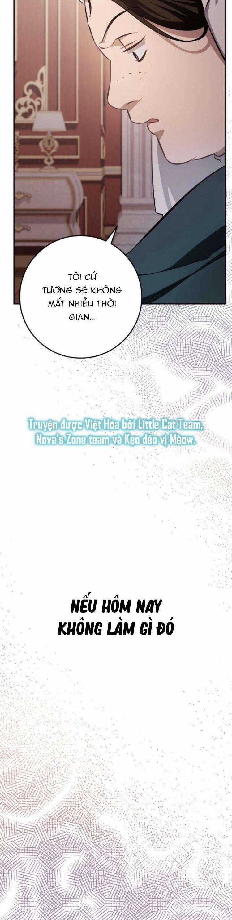 Đằng Sau Nụ Cười Của Nàng Công Chúa Chương 17 trang 14