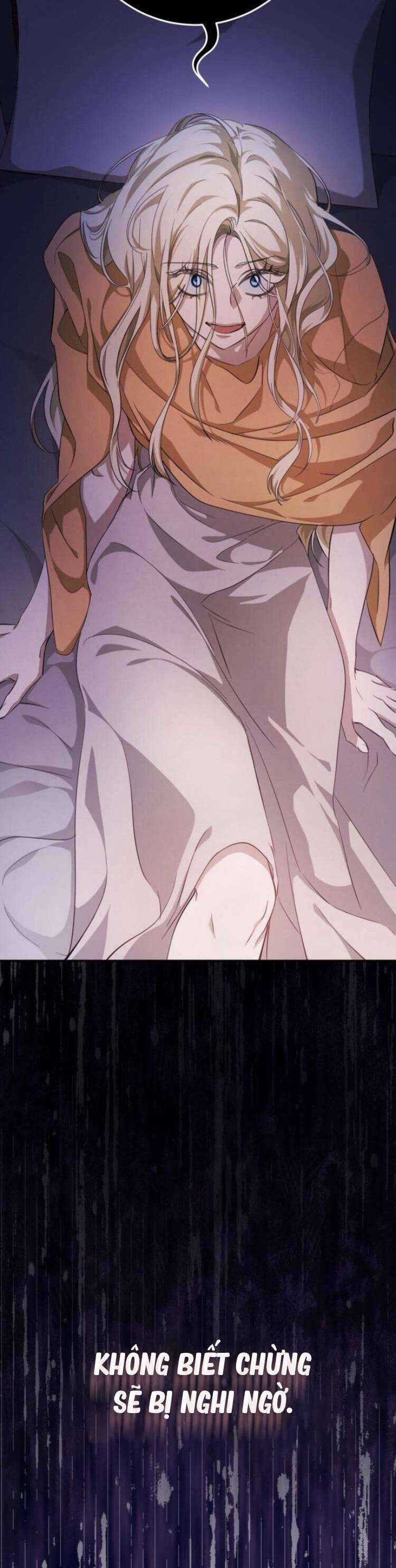 Đằng Sau Nụ Cười Của Nàng Công Chúa Chương 17 trang 16