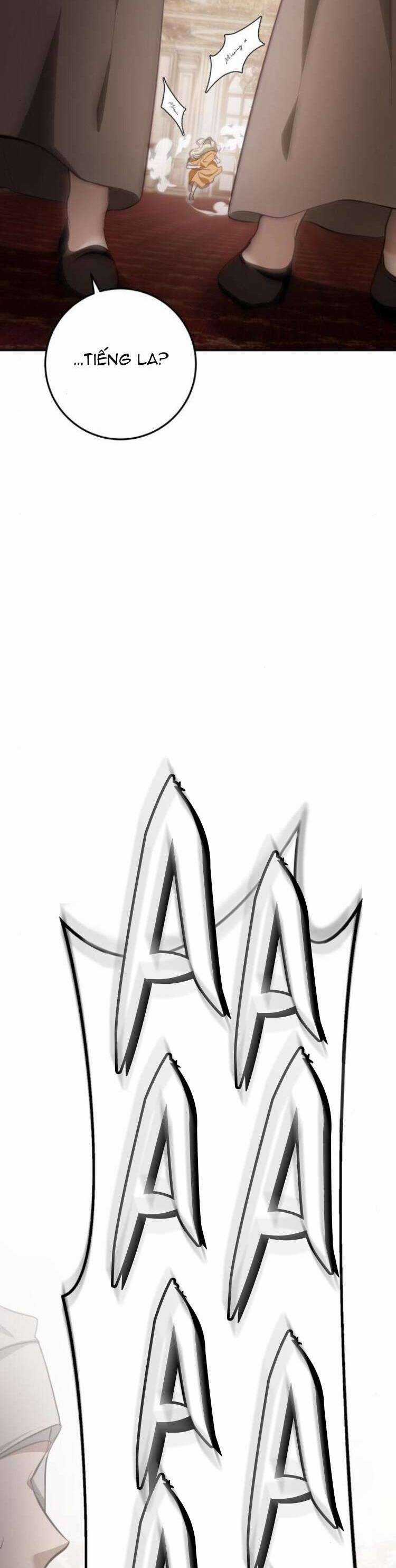 Đằng Sau Nụ Cười Của Nàng Công Chúa Chương 17 trang 20