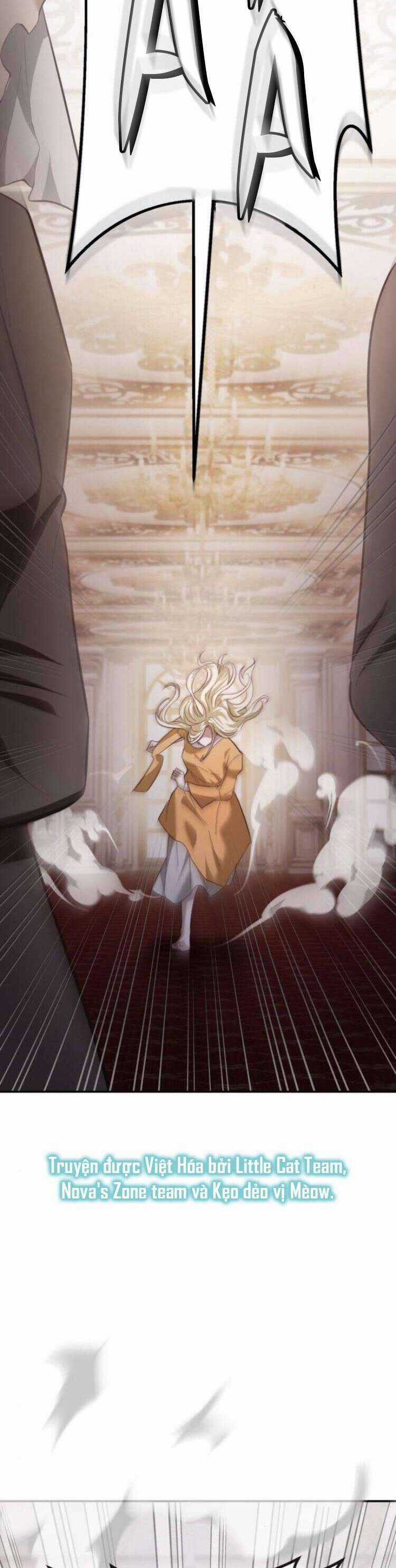 Đằng Sau Nụ Cười Của Nàng Công Chúa Chương 17 trang 21