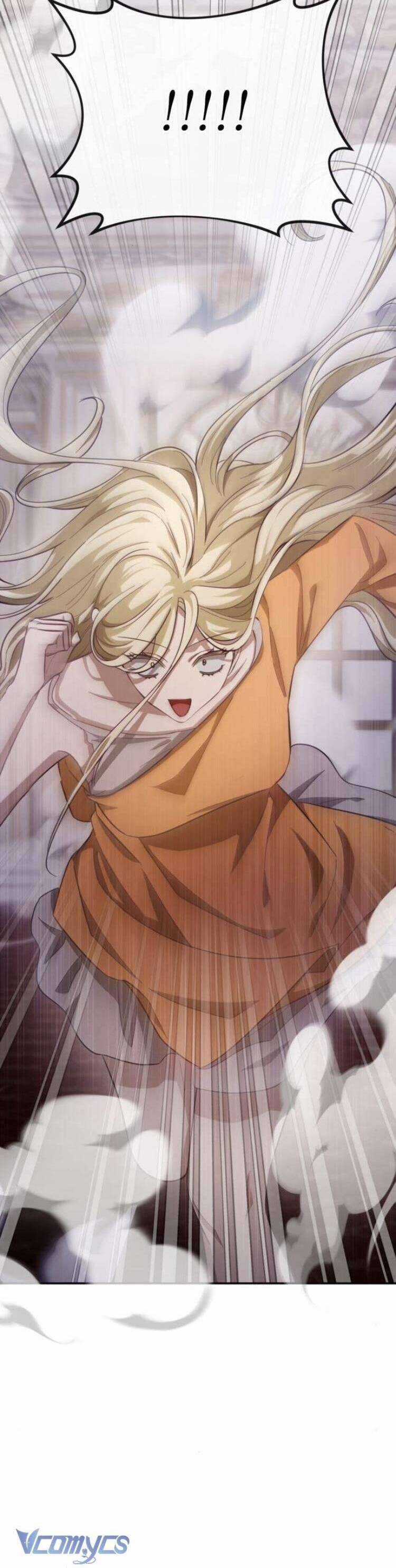 Đằng Sau Nụ Cười Của Nàng Công Chúa Chương 17 trang 22