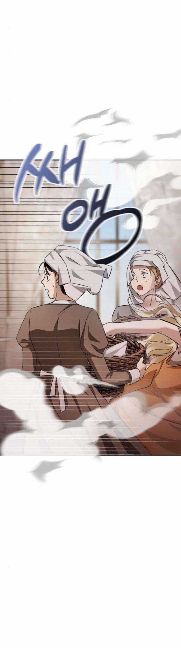 Đằng Sau Nụ Cười Của Nàng Công Chúa Chương 17 trang 23