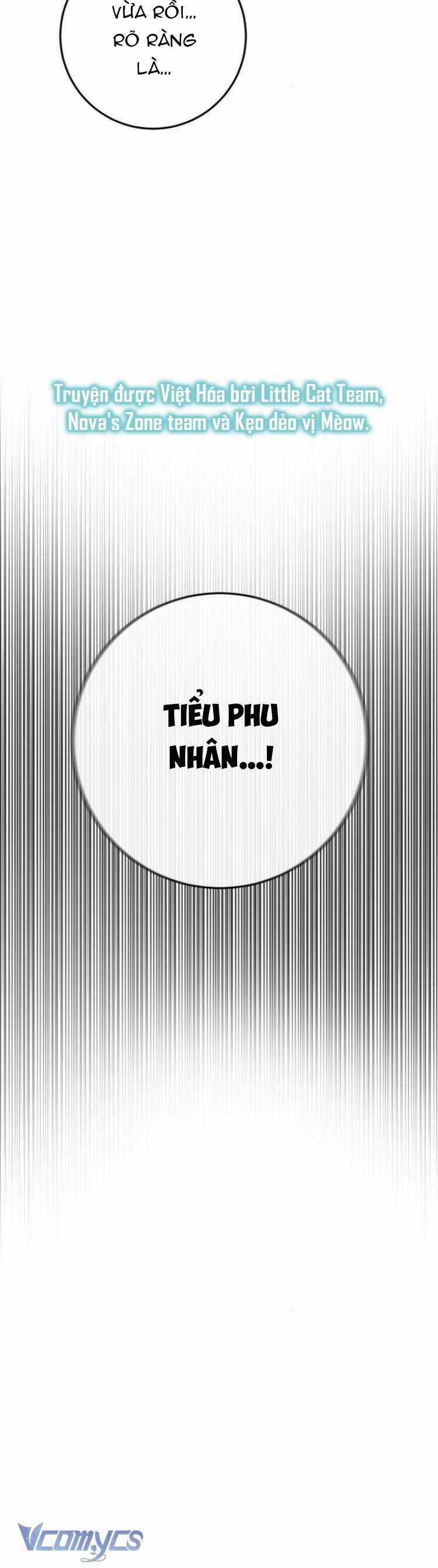 Đằng Sau Nụ Cười Của Nàng Công Chúa Chương 17 trang 25