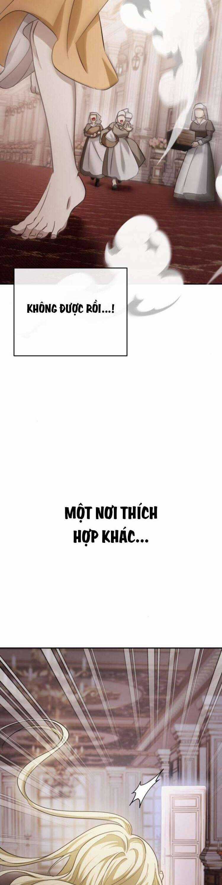 Đằng Sau Nụ Cười Của Nàng Công Chúa Chương 17 trang 30