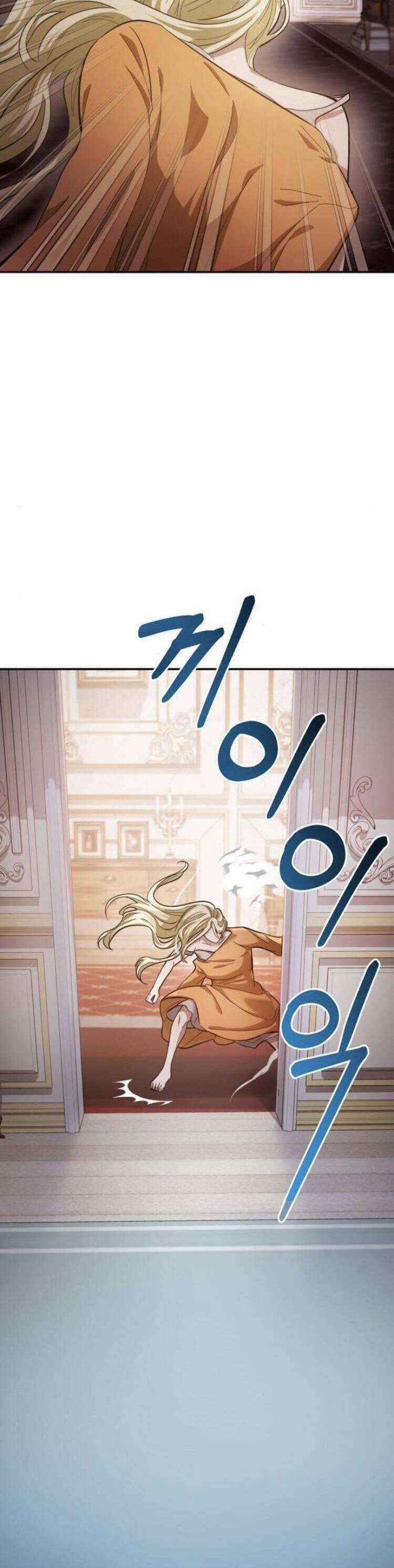 Đằng Sau Nụ Cười Của Nàng Công Chúa Chương 17 trang 31