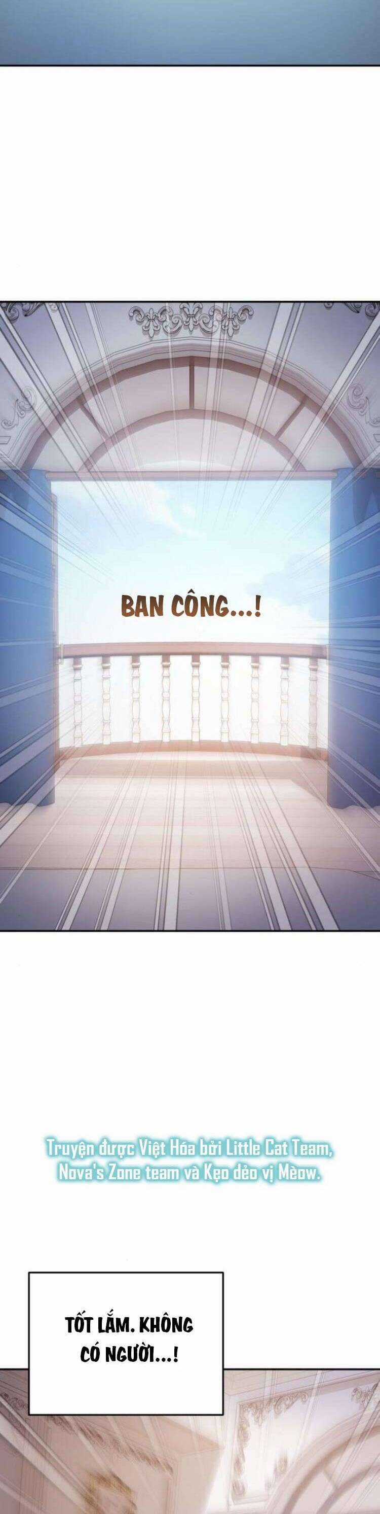 Đằng Sau Nụ Cười Của Nàng Công Chúa Chương 17 trang 32