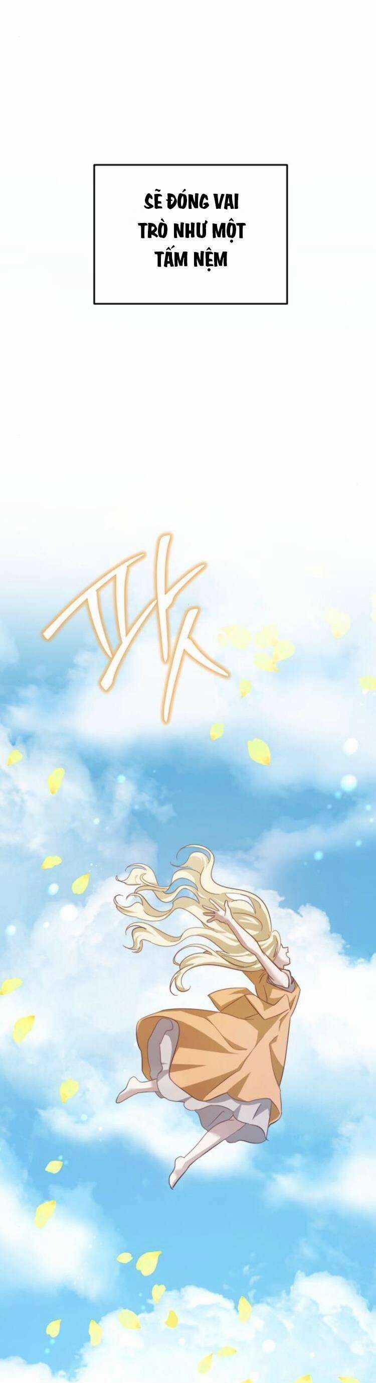 Đằng Sau Nụ Cười Của Nàng Công Chúa Chương 17 trang 34