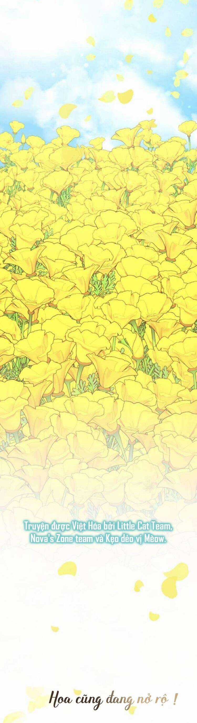 Đằng Sau Nụ Cười Của Nàng Công Chúa Chương 17 trang 35