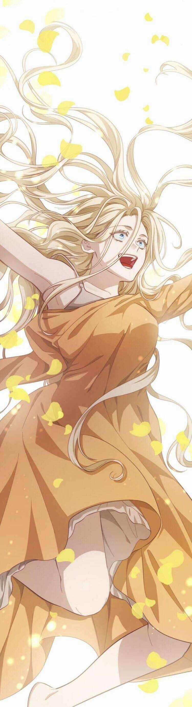 Đằng Sau Nụ Cười Của Nàng Công Chúa Chương 17 trang 36