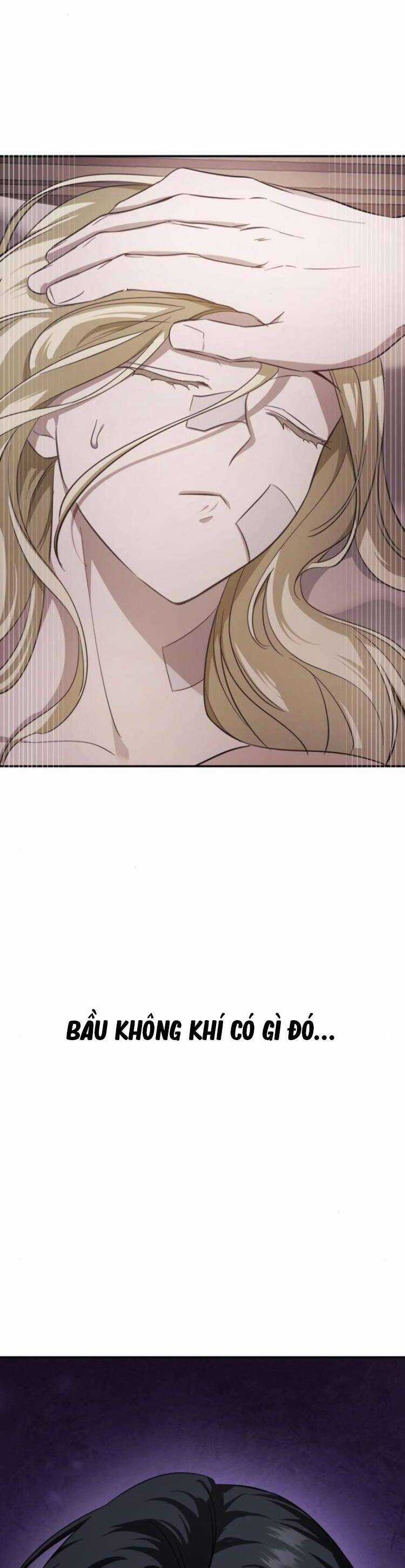 Đằng Sau Nụ Cười Của Nàng Công Chúa Chương 17 trang 47