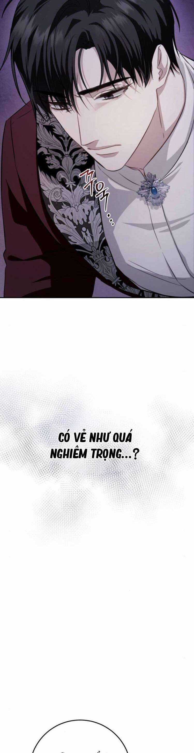 Đằng Sau Nụ Cười Của Nàng Công Chúa Chương 17 trang 48