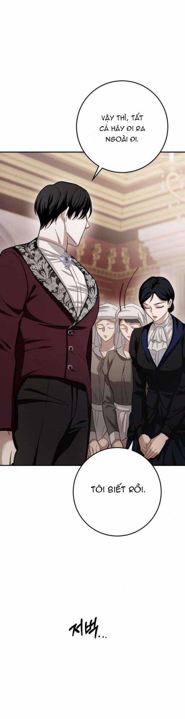 Đằng Sau Nụ Cười Của Nàng Công Chúa Chương 17 trang 52