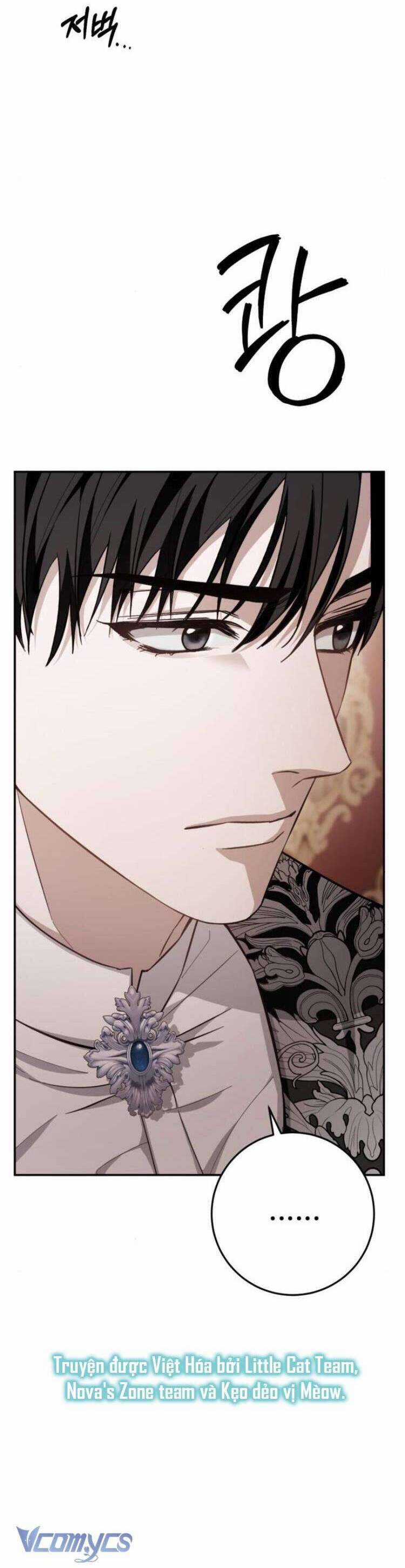 Đằng Sau Nụ Cười Của Nàng Công Chúa Chương 17 trang 53