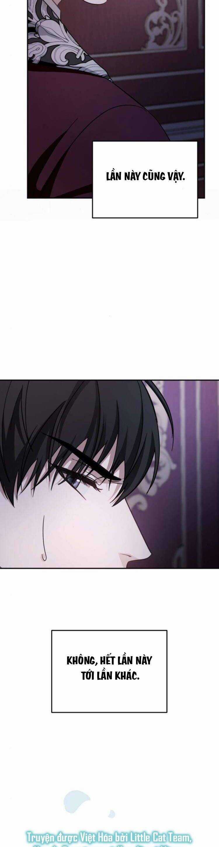 Đằng Sau Nụ Cười Của Nàng Công Chúa Chương 17 trang 56