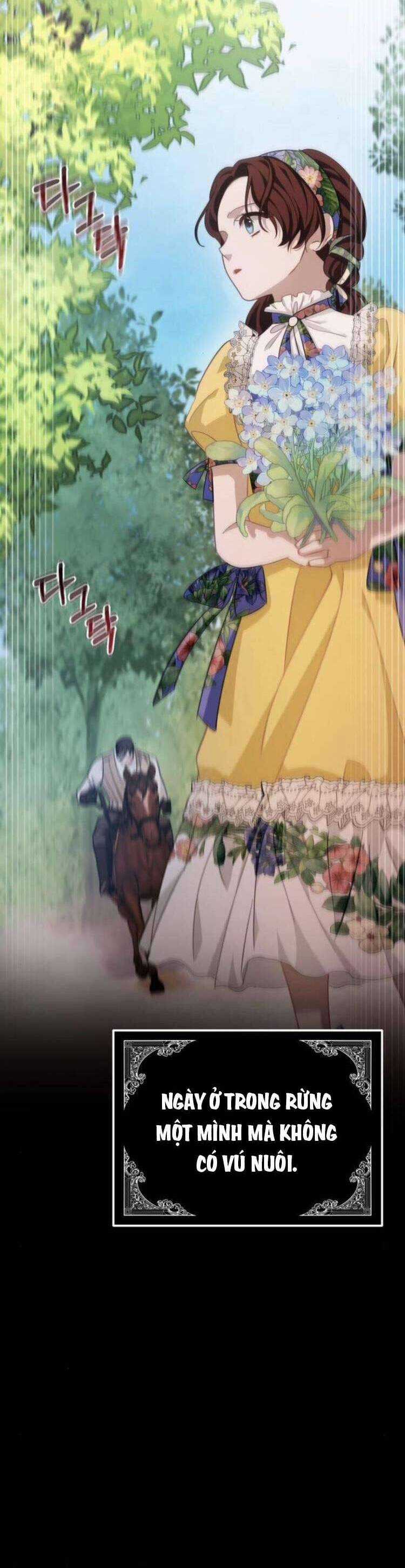 Đằng Sau Nụ Cười Của Nàng Công Chúa Chương 17 trang 59