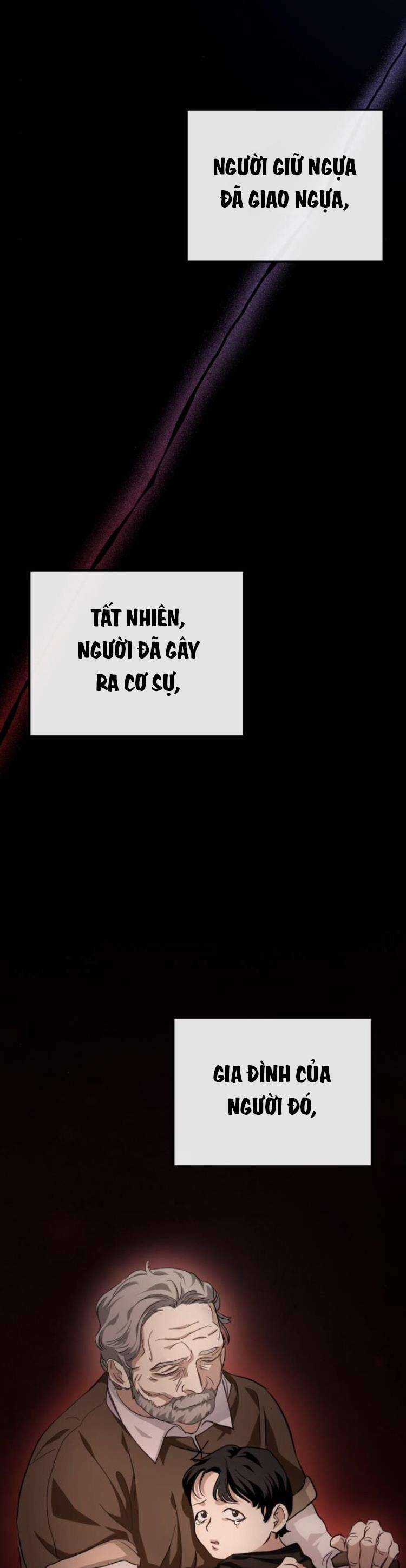 Đằng Sau Nụ Cười Của Nàng Công Chúa Chương 17 trang 62