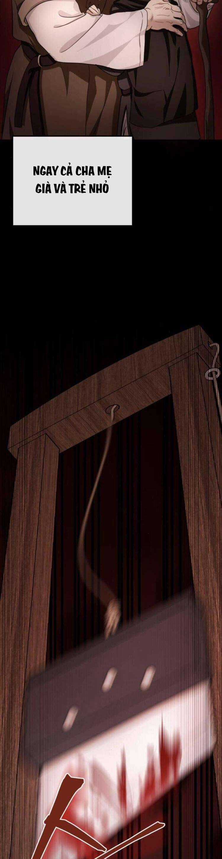 Đằng Sau Nụ Cười Của Nàng Công Chúa Chương 17 trang 63