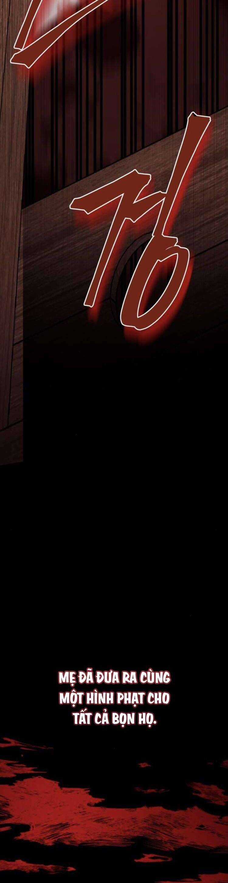 Đằng Sau Nụ Cười Của Nàng Công Chúa Chương 17 trang 64