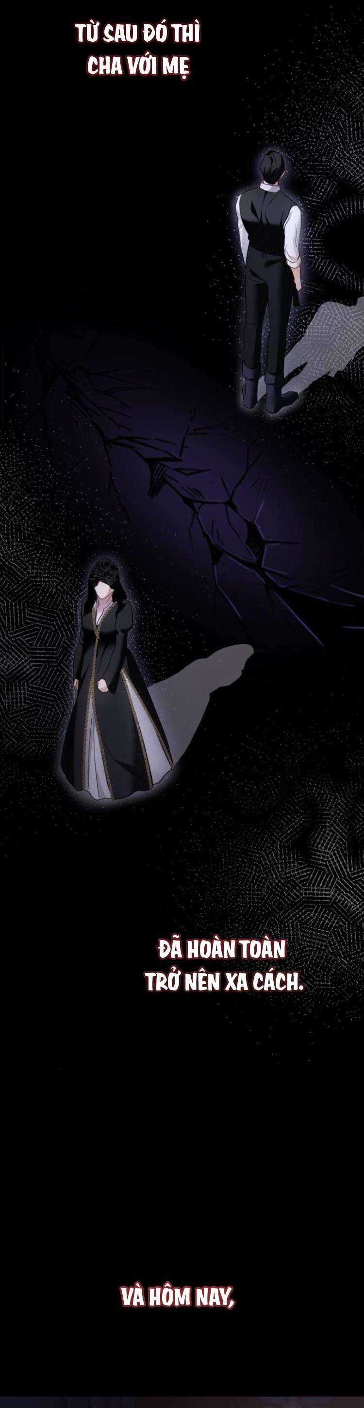 Đằng Sau Nụ Cười Của Nàng Công Chúa Chương 17 trang 66