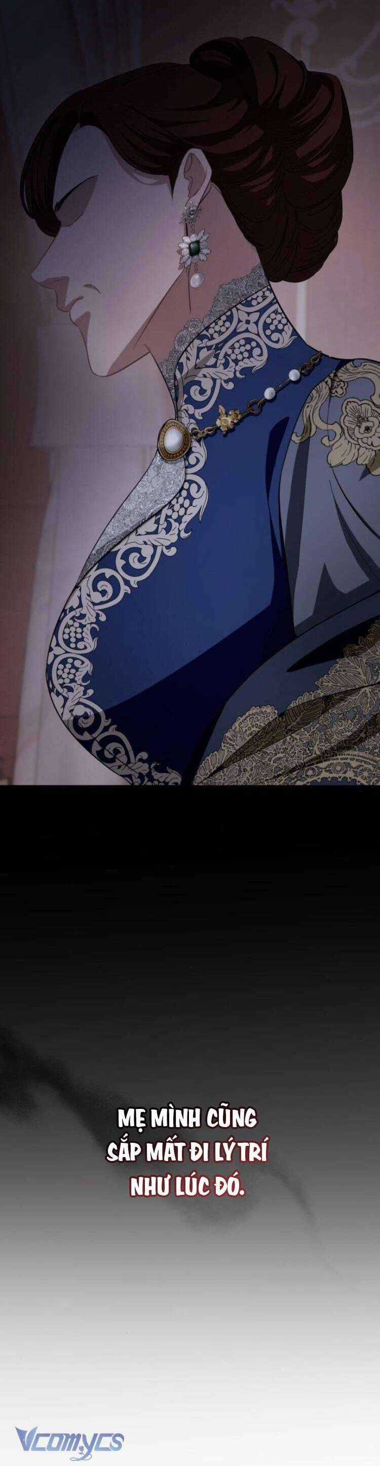 Đằng Sau Nụ Cười Của Nàng Công Chúa Chương 17 trang 67