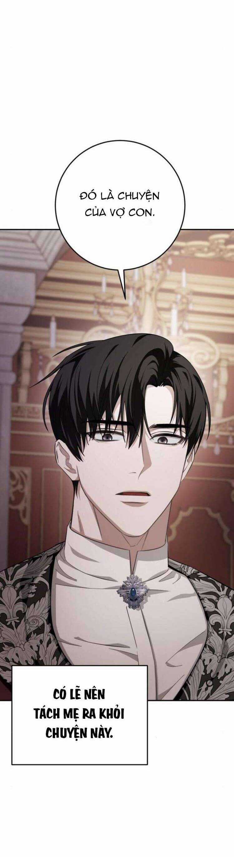 Đằng Sau Nụ Cười Của Nàng Công Chúa Chương 17 trang 69