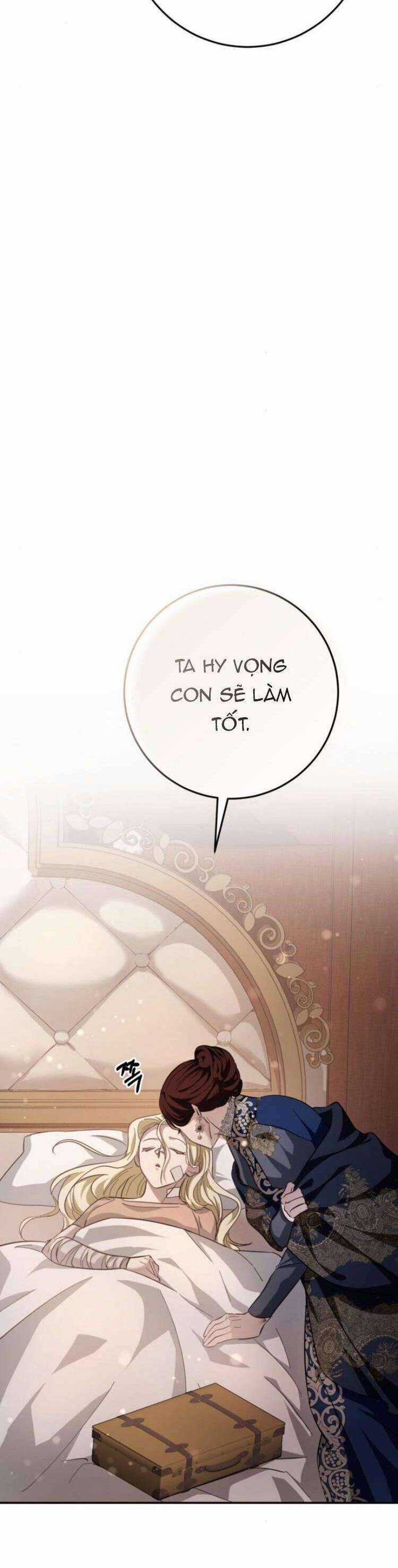 Đằng Sau Nụ Cười Của Nàng Công Chúa Chương 17 trang 74