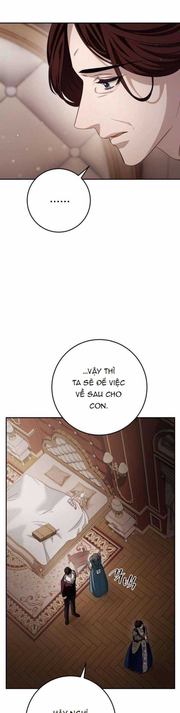 Đằng Sau Nụ Cười Của Nàng Công Chúa Chương 17 trang 75