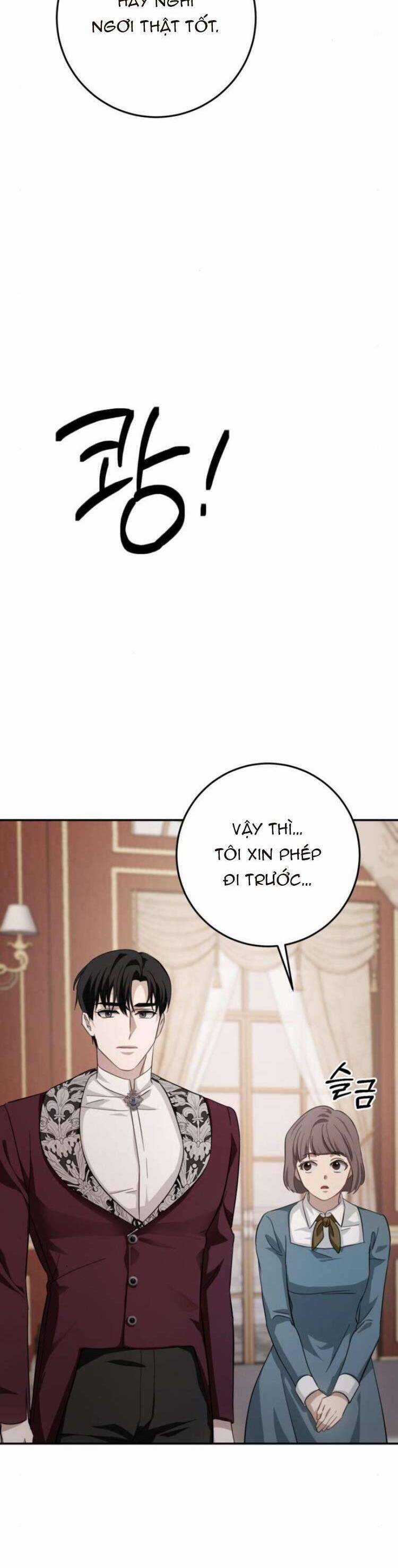 Đằng Sau Nụ Cười Của Nàng Công Chúa Chương 17 trang 76