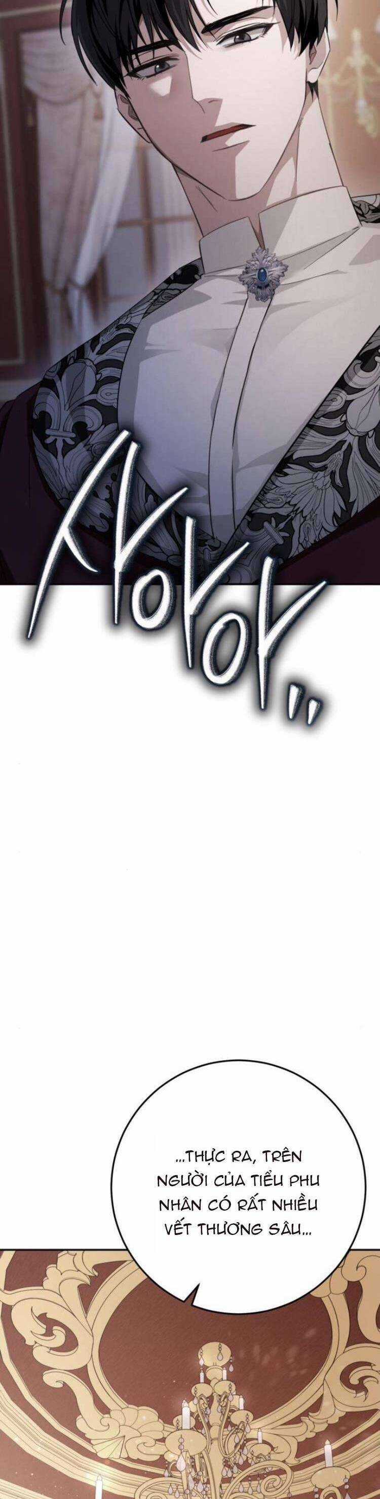 Đằng Sau Nụ Cười Của Nàng Công Chúa Chương 17 trang 78