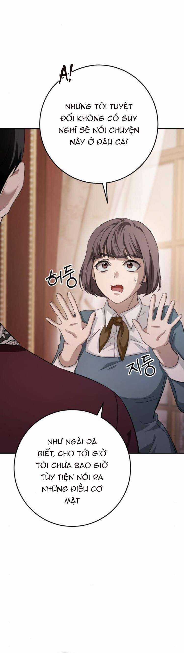 Đằng Sau Nụ Cười Của Nàng Công Chúa Chương 17 trang 80