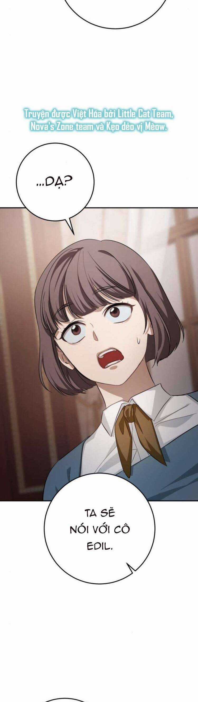 Đằng Sau Nụ Cười Của Nàng Công Chúa Chương 17 trang 82