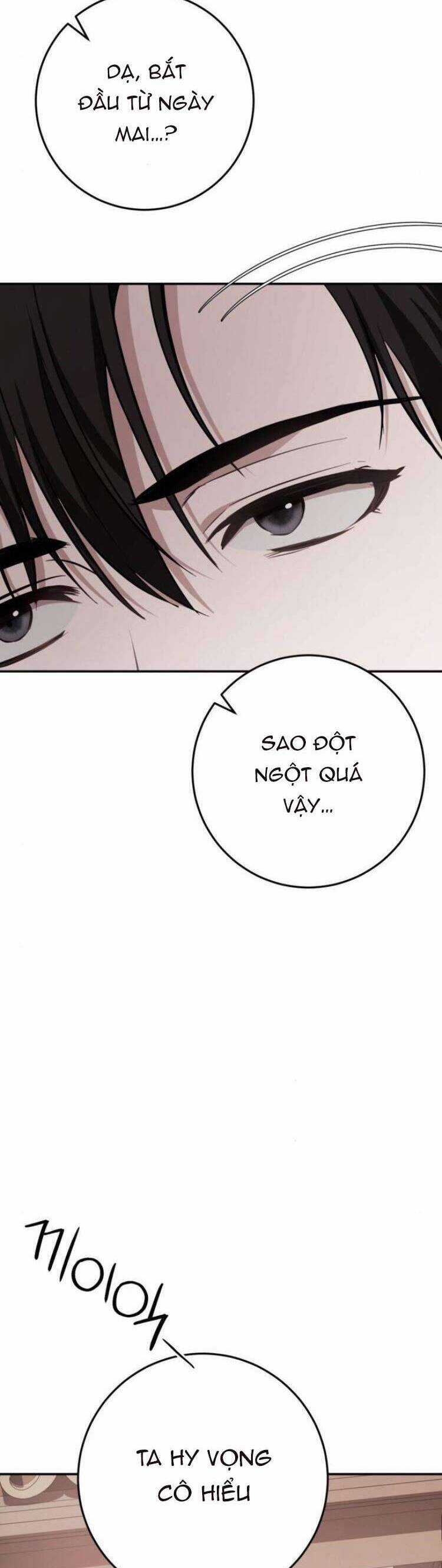 Đằng Sau Nụ Cười Của Nàng Công Chúa Chương 17 trang 83