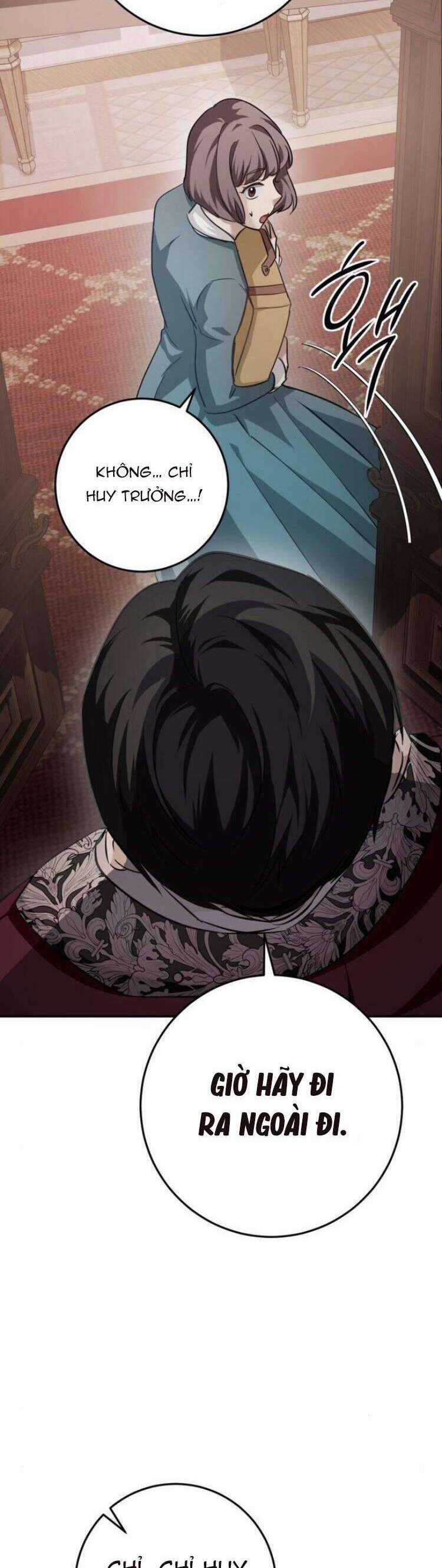 Đằng Sau Nụ Cười Của Nàng Công Chúa Chương 17 trang 84