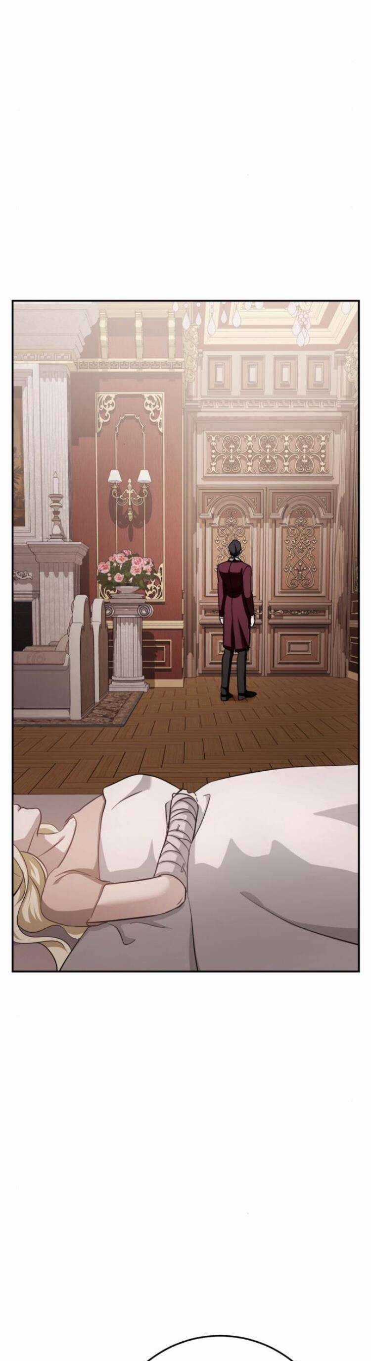 Đằng Sau Nụ Cười Của Nàng Công Chúa Chương 17 trang 86