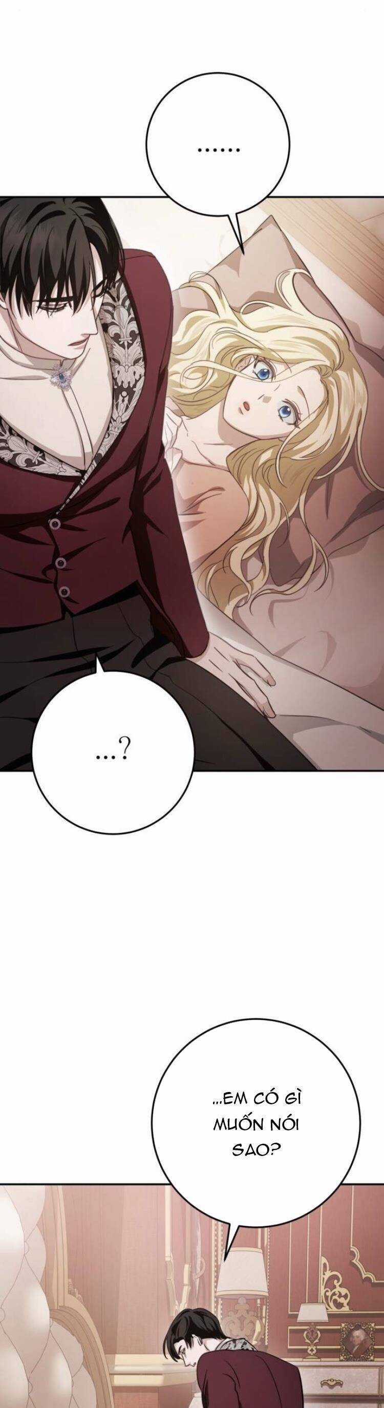 Đằng Sau Nụ Cười Của Nàng Công Chúa Chương 18 trang 14