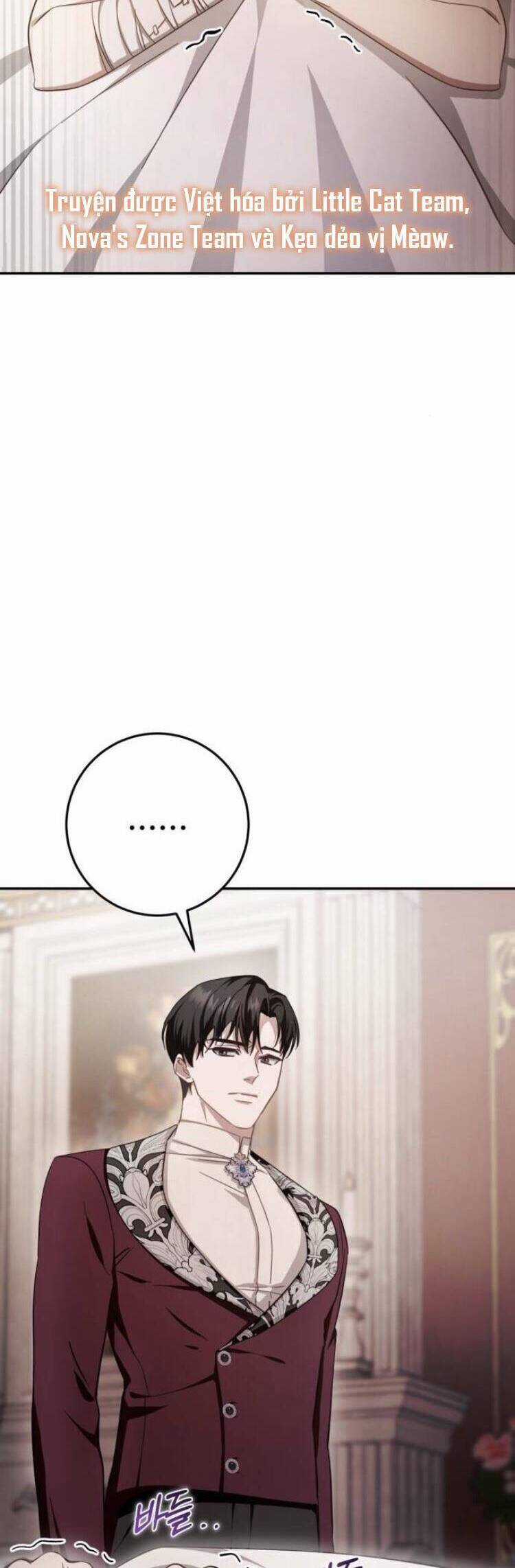 Đằng Sau Nụ Cười Của Nàng Công Chúa Chương 18 trang 2