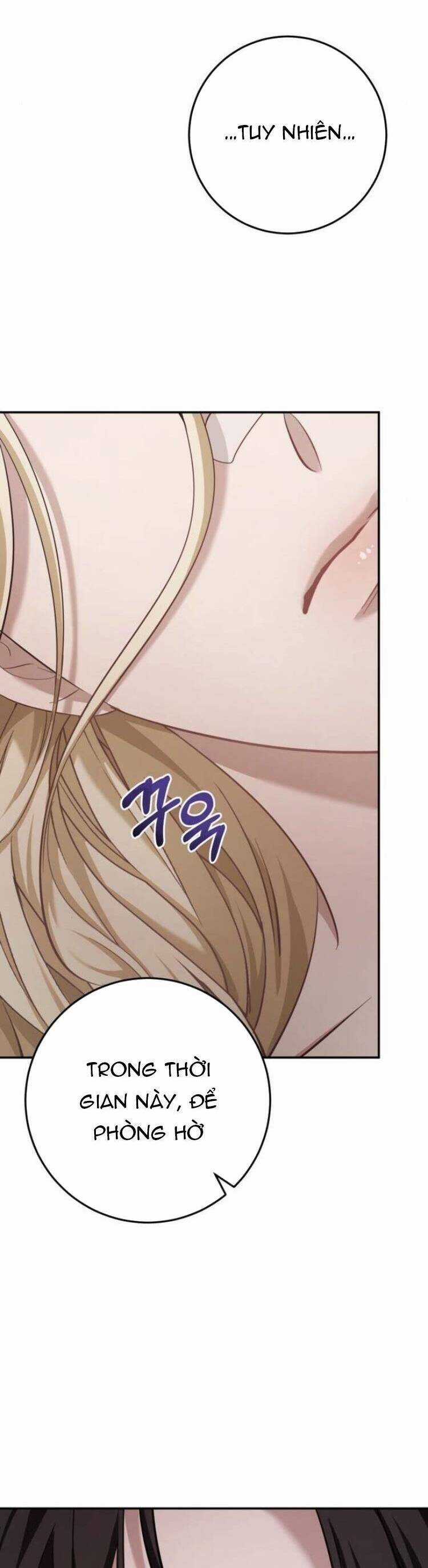 Đằng Sau Nụ Cười Của Nàng Công Chúa Chương 18 trang 20