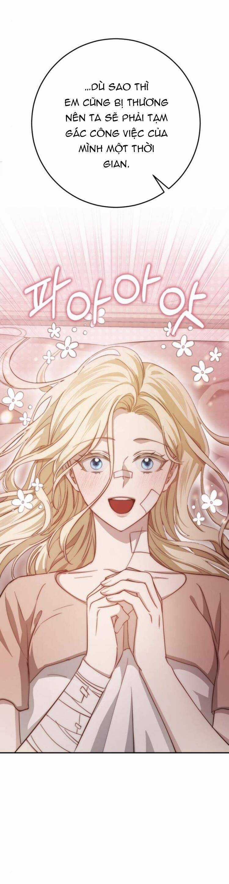 Đằng Sau Nụ Cười Của Nàng Công Chúa Chương 18 trang 25