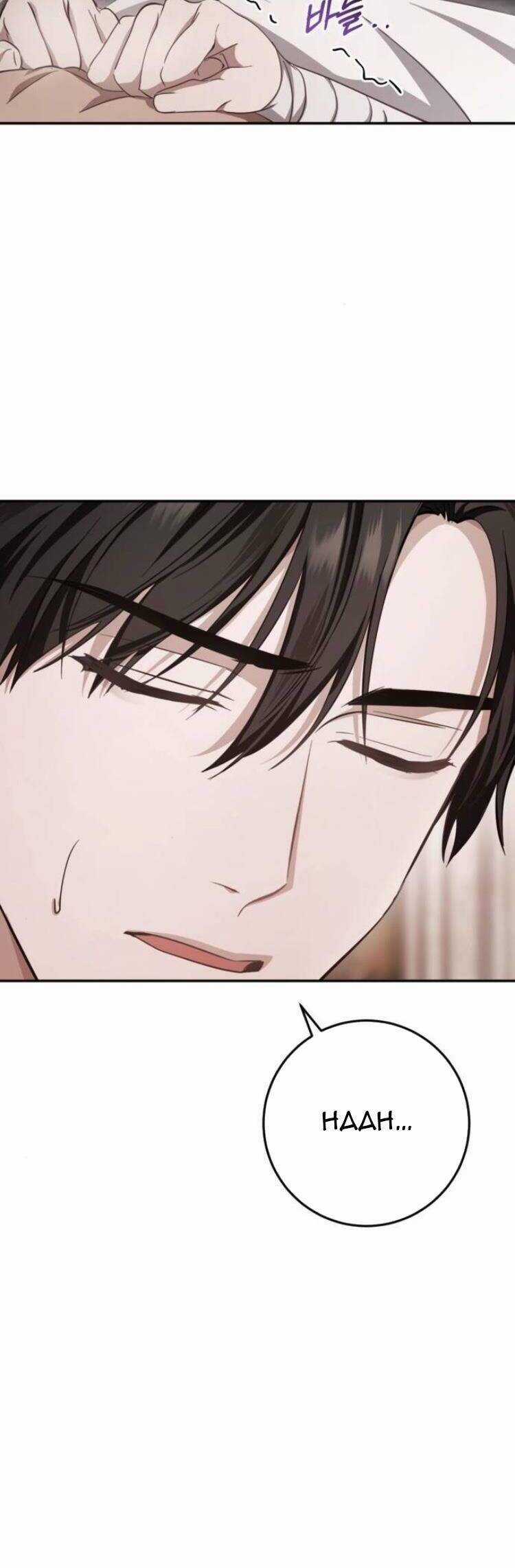 Đằng Sau Nụ Cười Của Nàng Công Chúa Chương 18 trang 3